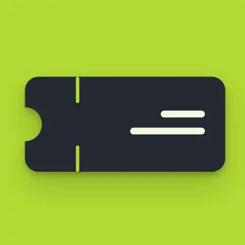 ticket