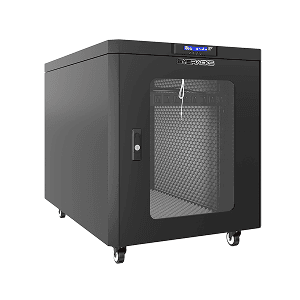 کابینت سرور قفلی