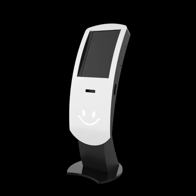 کیوسک‌ نوبت‌دهی لمسی