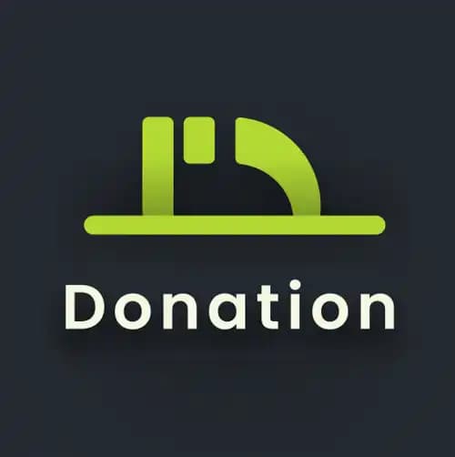 donation