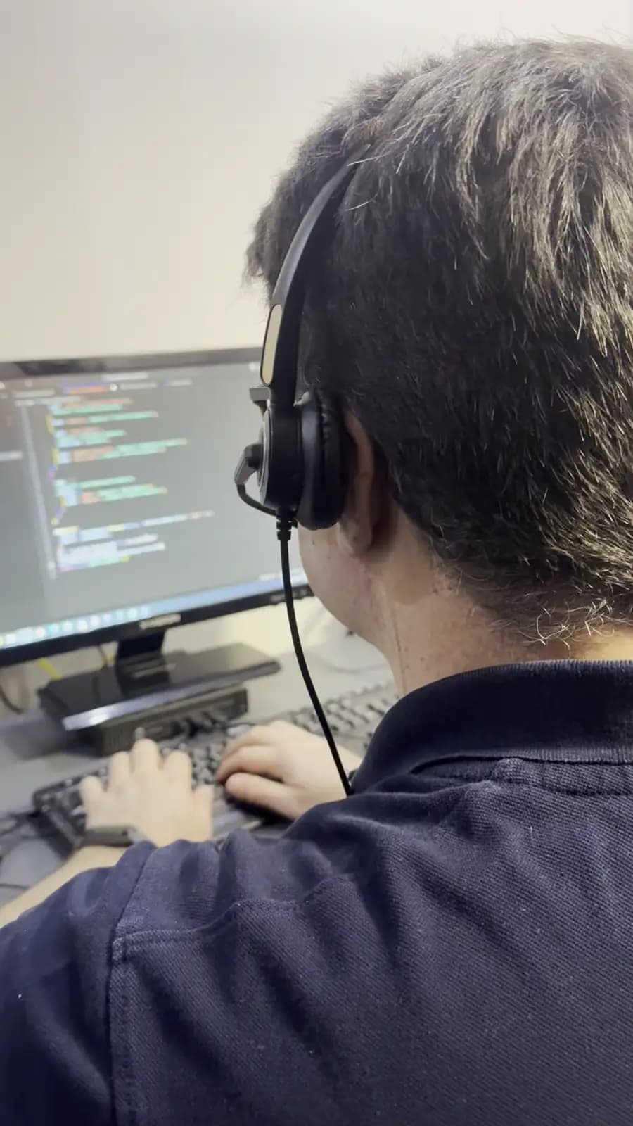 پشتیبانی تلفنی نیکو
